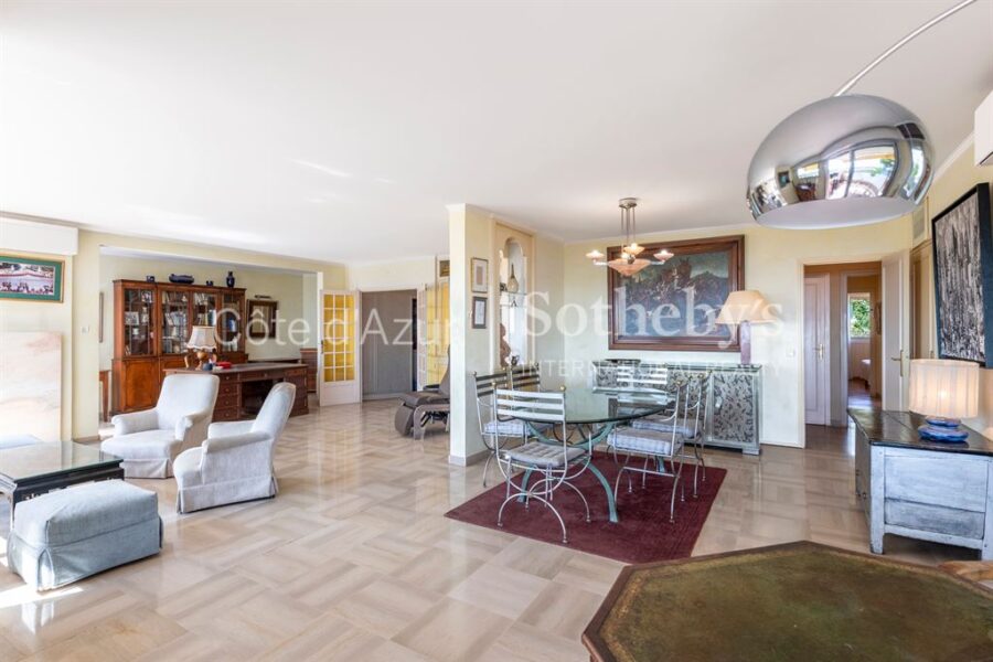 Appartement à vendre à Nice — Vue mer — photo 5