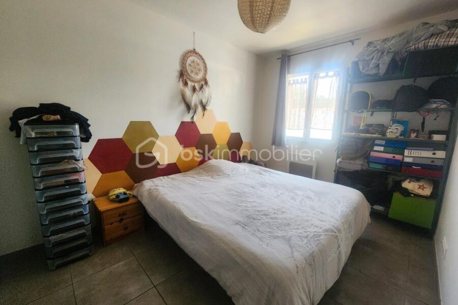 Maison à vendre à Charols — Vue montagne — photo 4