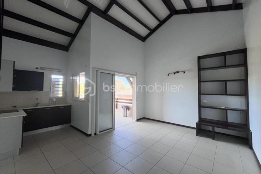 Appartement à vendre à Le gosier — Vue nature — photo 3