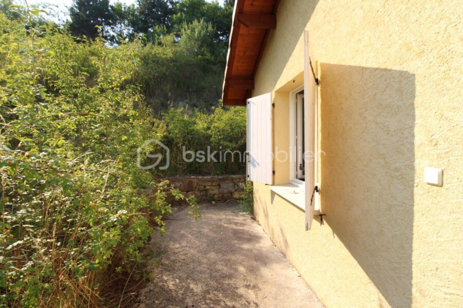 Maison à vendre à Serres — Vue montagne — photo 4