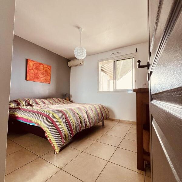 Appartement à vendre à Saint denis — Vue mer — photo 3
