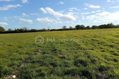 Terrain à vendre à Aire sur l adour