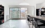 Appartement à vendre à Grenoble — Vue sur la ville — photo 3