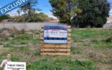 Terrain à vendre à Lespignan — Vue dégagée — photo 3