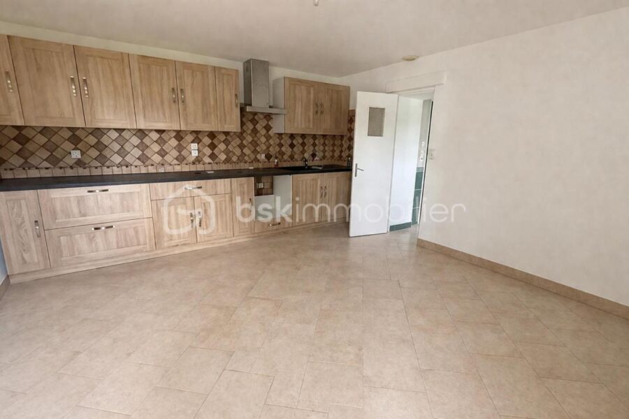 Maison à vendre à Collemiers — Vue nature — photo 4