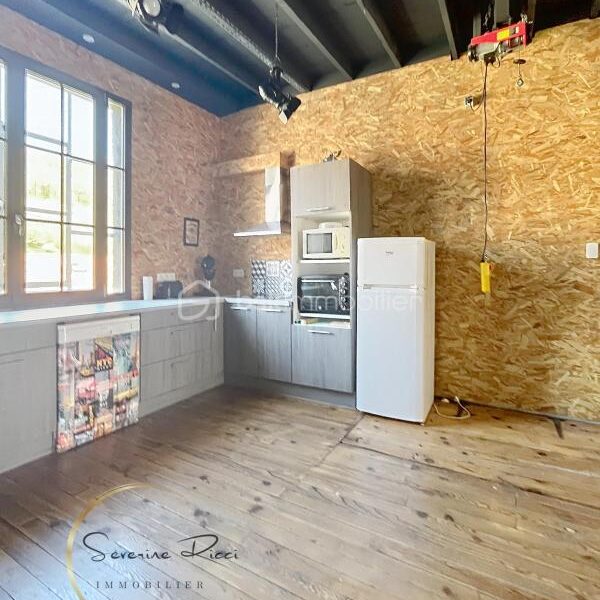 Maison à vendre à Lavelanet — Vue dégagée — photo 4