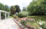 Maison à vendre à Goven — Vue parc & jardin — photo 1
