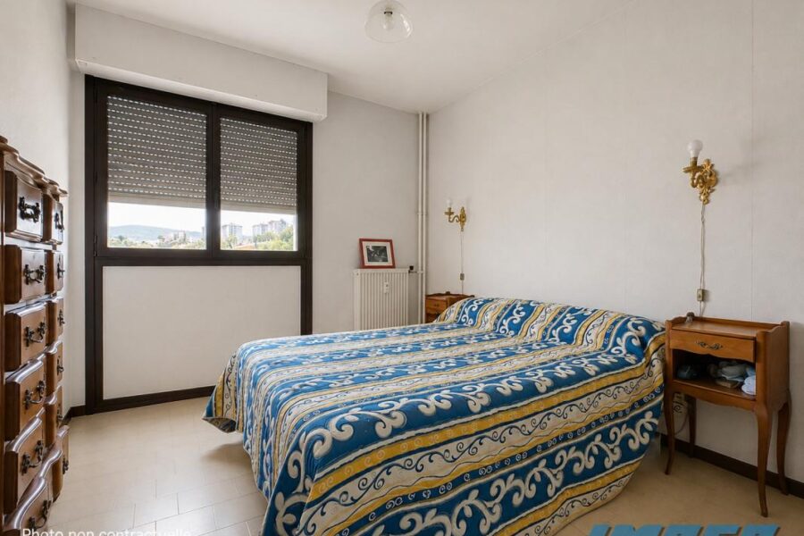 Appartement à vendre à Marseille — Vue parc & jardin — photo 3