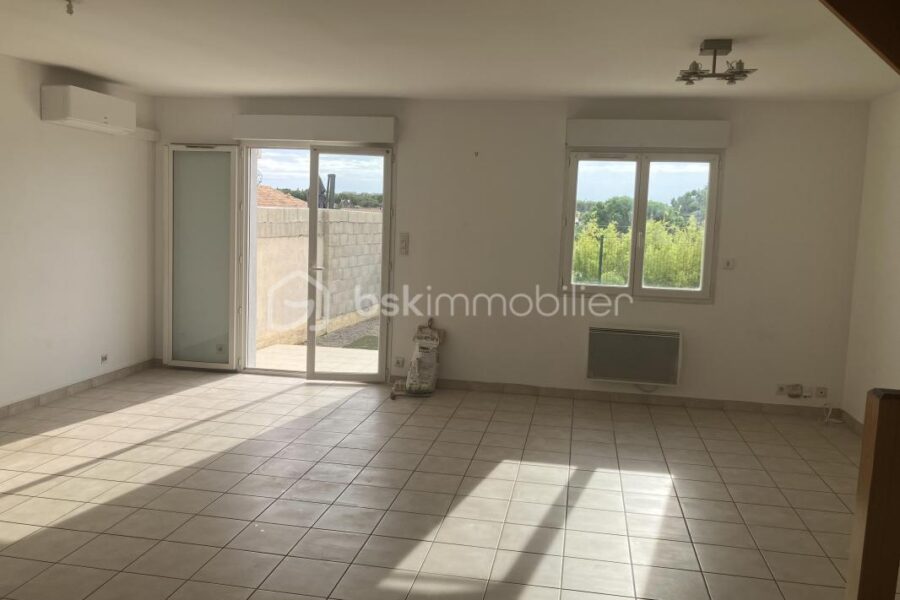 Maison à vendre à Beziers — Vue sur la ville — photo 4