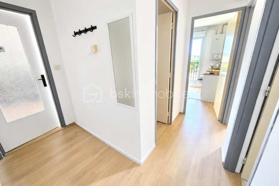 Appartement à vendre à Beauvais — Vue nature — photo 4