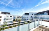 Appartement à vendre à Sannois — Vue sur la ville — photo 1