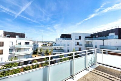 Appartement à vendre à Sannois
