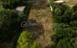 Terrain à vendre à Martignargues — Vue dégagée — photo 1