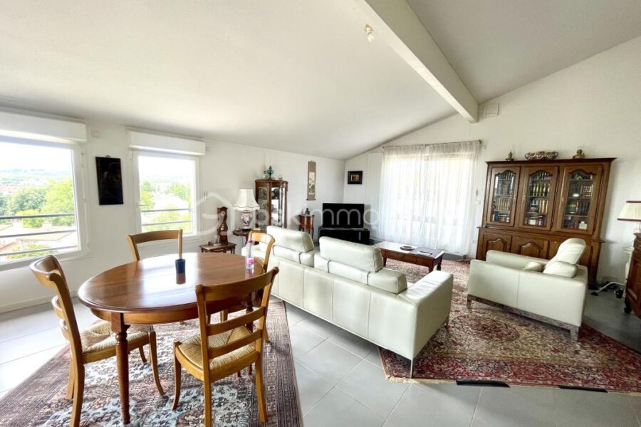 Appartement à vendre à Toulouse — Vue nature — photo 4