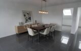 Appartement à vendre à Champvans les moulins — Vue parc & jardin — photo 3