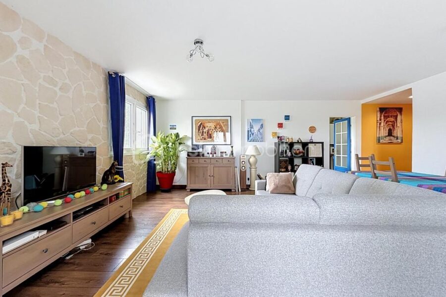 Appartement à vendre à Ezanville — Vue nature — photo 4