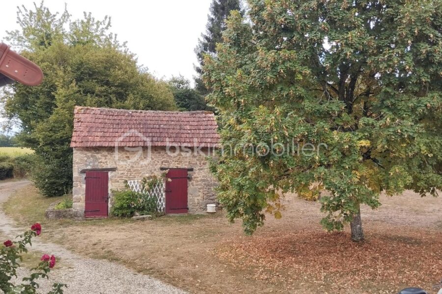 Maison à vendre à Noth — Vue nature — photo 1