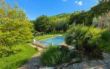 Maison à vendre à Saint pons de thomieres — Vue montagne — photo 4