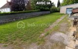 Terrain à vendre à Colmar — Vue dégagée — photo 4