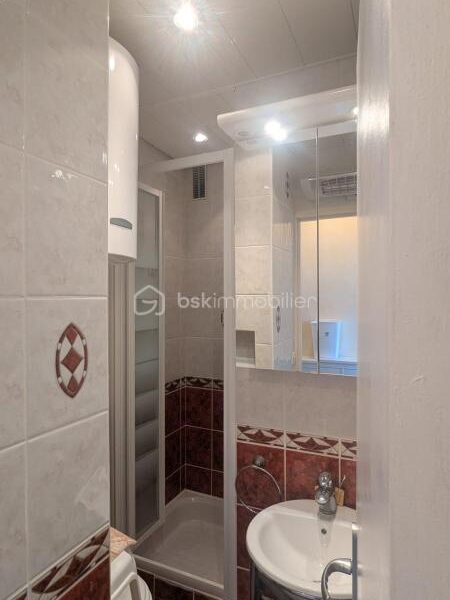 Appartement à vendre à Courseulles sur mer — Vue mer — photo 3