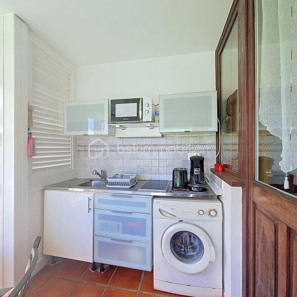 Appartement à vendre à Saint francois — Vue mer — photo 4