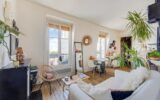 Appartement à vendre à Paris — Vue sur la ville — photo 4