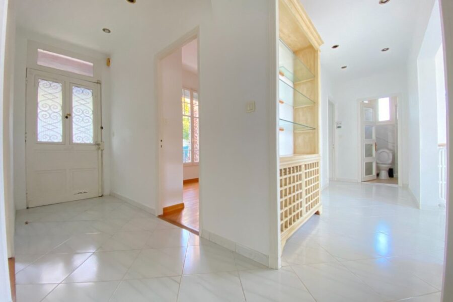 Appartement à louer à Nice — Vue mer — photo 3