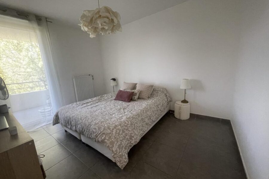 Appartement à vendre à Avignon — Vue parc & jardin — photo 3