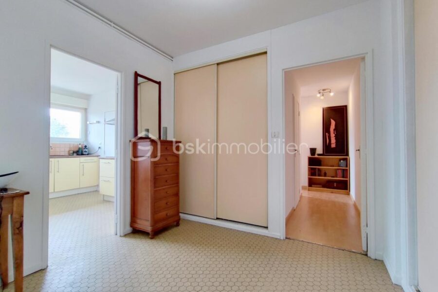 Appartement à vendre à Metz — Vue sur la ville — photo 4