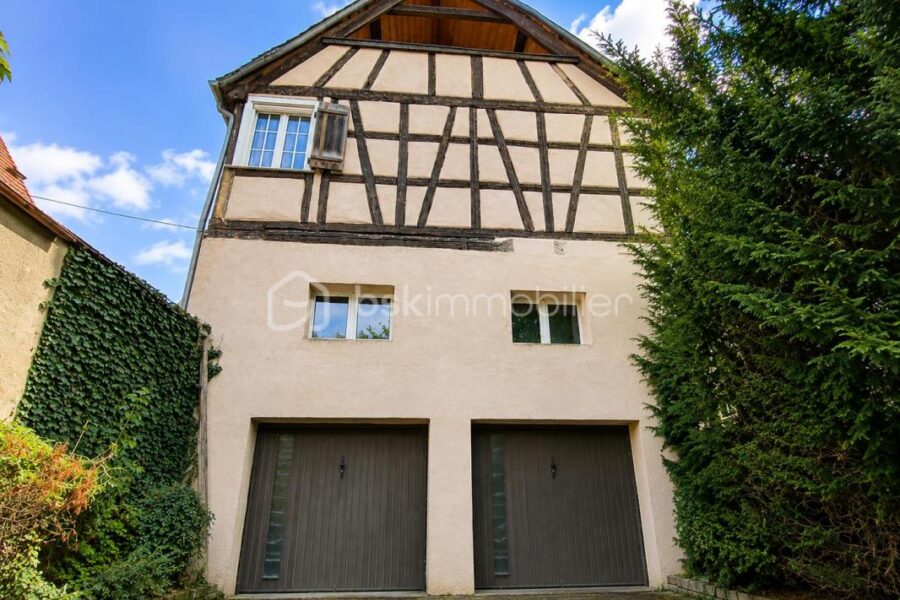 Maison à vendre à Riquewihr — Vue nature — photo 4