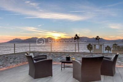 Appartement à vendre à Cannes