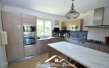 Maison à vendre à Conde sainte libiaire — Vue lac — photo 4