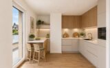 Appartement à vendre à Lampertheim — Vue nature — photo 3