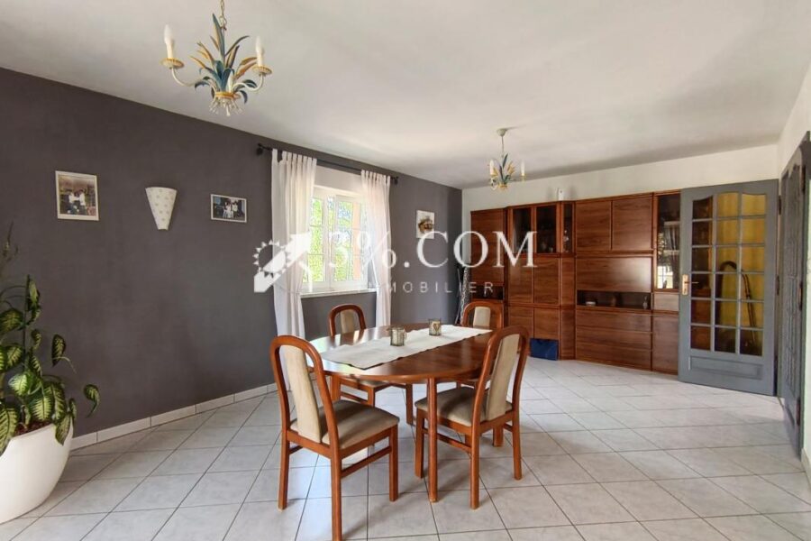 Maison à vendre à Boersch — Vue nature — photo 4