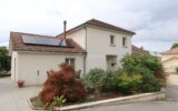 Maison à vendre à Moncey — Vue dégagée — photo 3