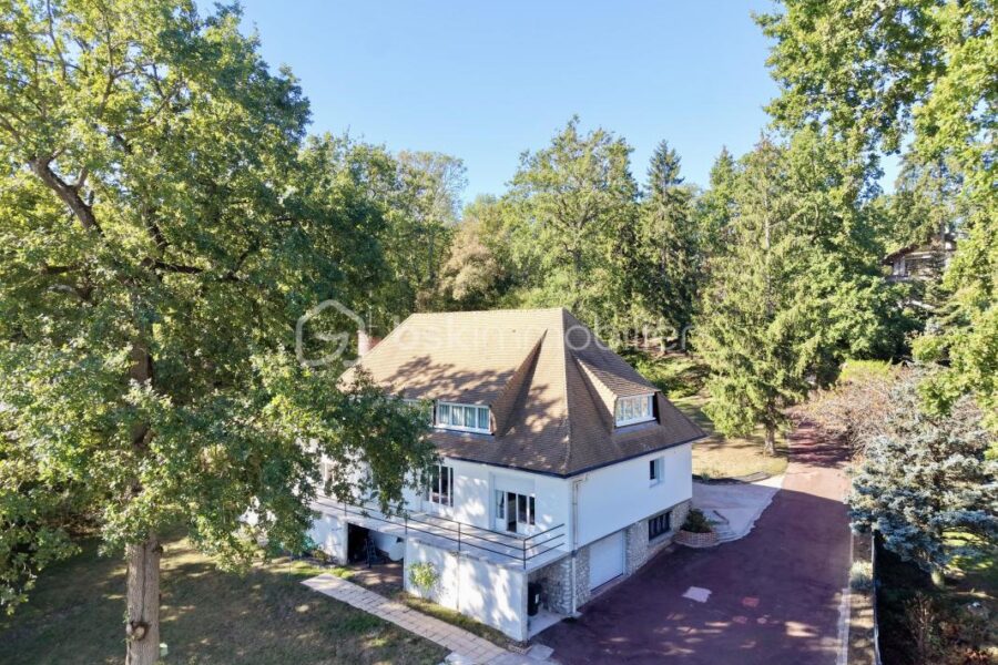 Maison à vendre à Boissise le roi — Vue lac — photo 4