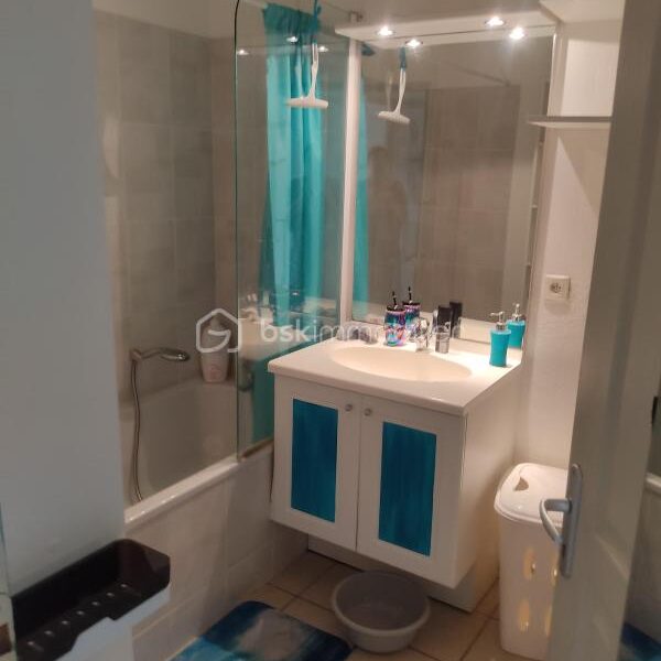 Appartement à vendre à Canet en roussillon — Vue dégagée — photo 4