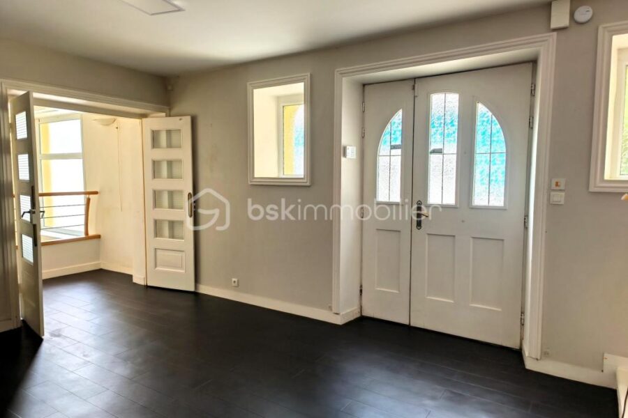 Maison à vendre à Brest — Vue mer — photo 3