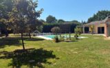Maison à vendre à Fronton — Vue parc & jardin — photo 4