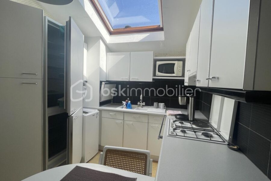 Appartement à vendre à Saint flour — Vue nature — photo 3