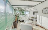 Appartement à vendre à Palavas les flots — Vue sur la ville — photo 4