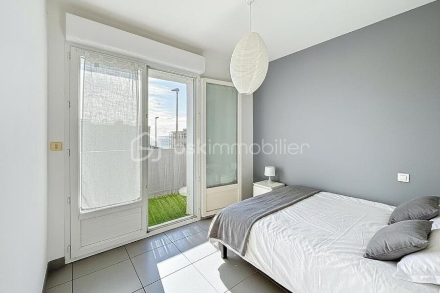 Appartement à vendre à Palavas les flots — Vue mer — photo 3