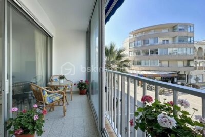 Appartement à vendre à Palavas les flots