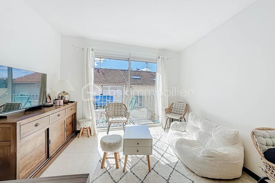 Appartement à vendre à Palavas les flots — Vue marina & port — photo 4
