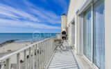 Appartement à vendre à Palavas les flots — Vue mer — photo 1