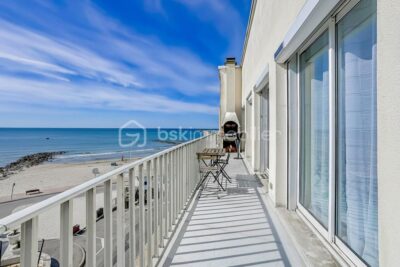 Appartement à vendre à Palavas les flots