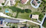 Terrain à vendre à Rousson — Vue dégagée — photo 3