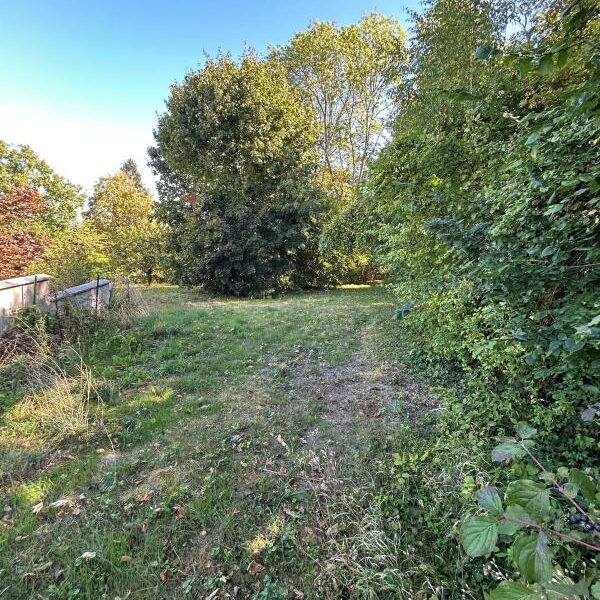 Terrain à vendre à Viarmes — Vue dégagée — photo 3