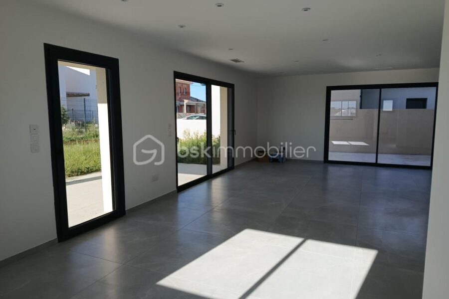 Maison à vendre à Granges les beaumont — Vue nature — photo 4