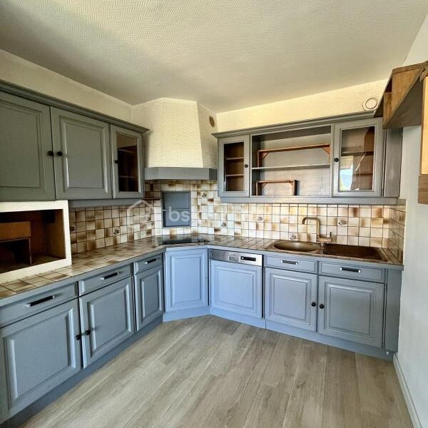 Appartement à vendre à Barby — Vue montagne — photo 4